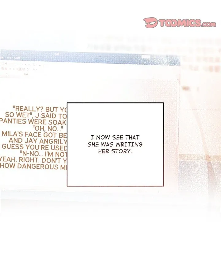 Read Getting to Know Mila chapter 10 image 36 on Lezhin