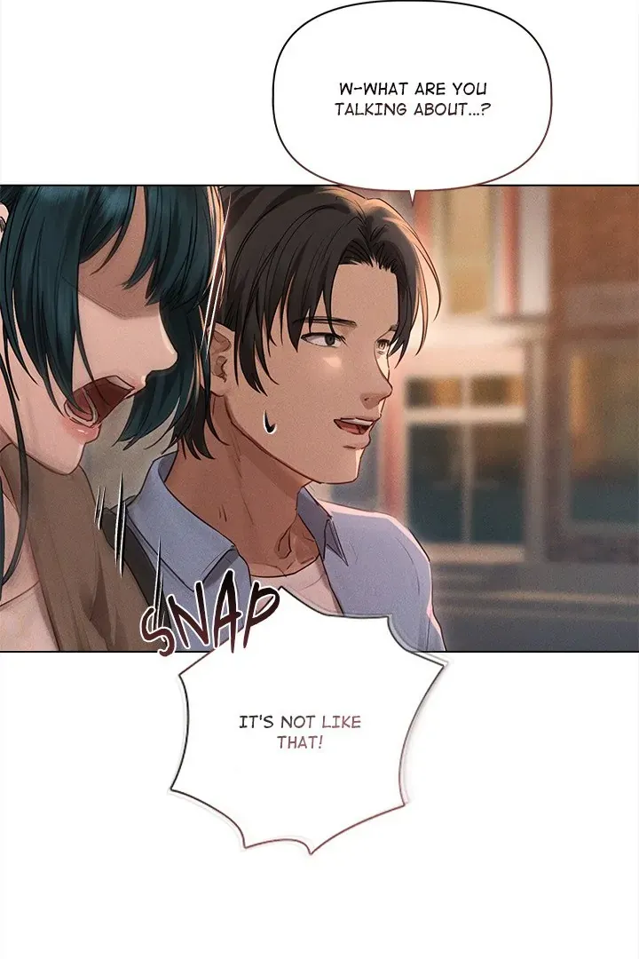 Read Getting to Know Mila chapter 10 image 4 on Lezhin