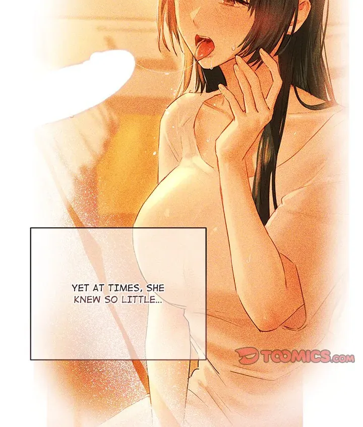 Read Getting to Know Mila chapter 10 image 41 on Lezhin