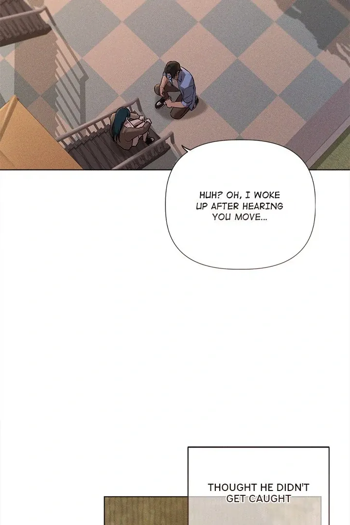 Read Getting to Know Mila chapter 10 image 45 on Lezhin