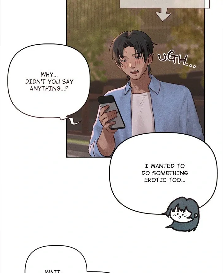 Read Getting to Know Mila chapter 10 image 46 on Lezhin