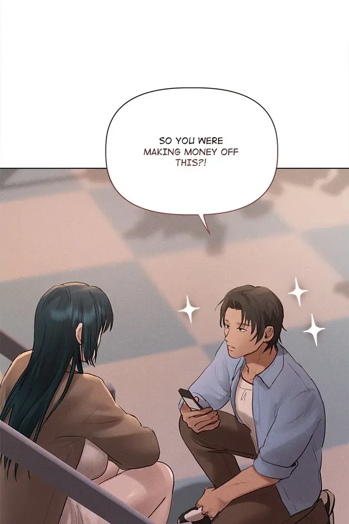 Read Getting to Know Mila chapter 10 image 48 on Lezhin