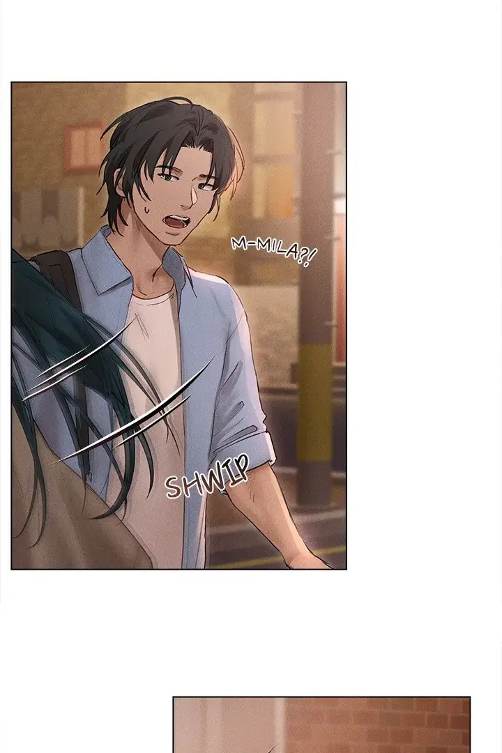 Read Getting to Know Mila chapter 10 image 5 on Lezhin