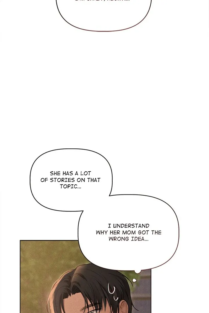 Read Getting to Know Mila chapter 10 image 54 on Lezhin