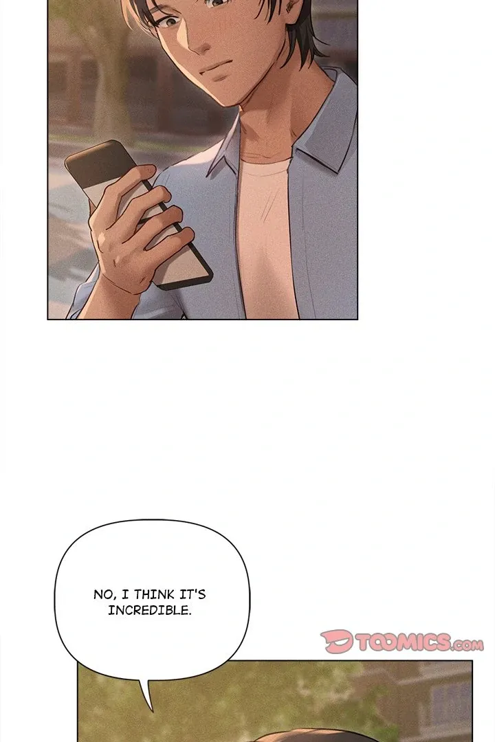 Read Getting to Know Mila chapter 10 image 55 on Lezhin