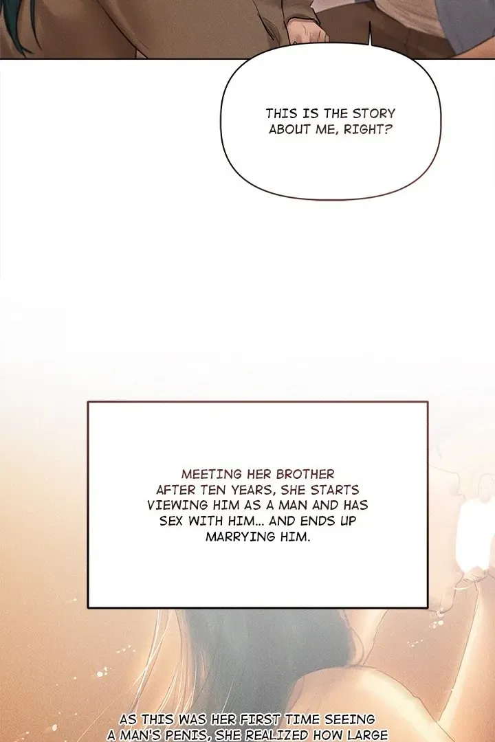 Read Getting to Know Mila chapter 10 image 59 on Lezhin