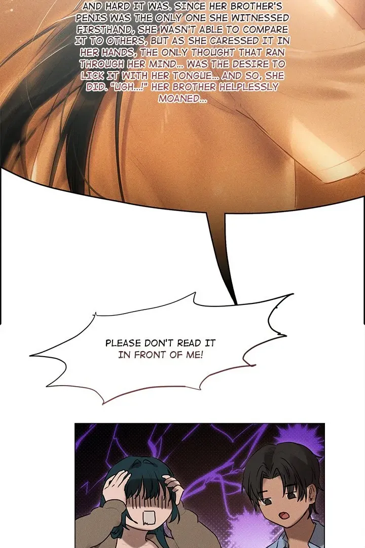 Read Getting to Know Mila chapter 10 image 60 on Lezhin