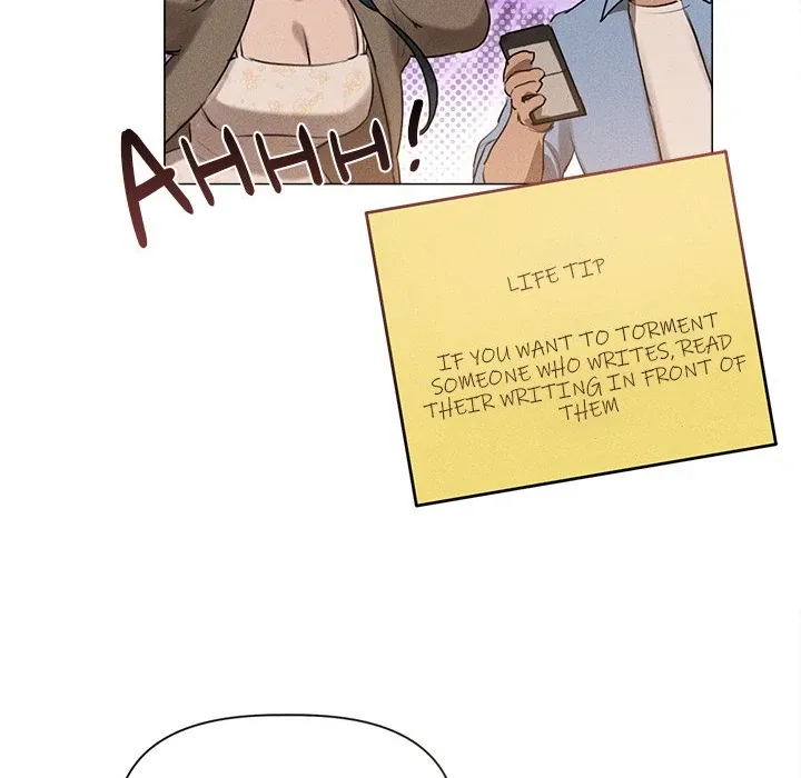 Read Getting to Know Mila chapter 10 image 61 on Lezhin