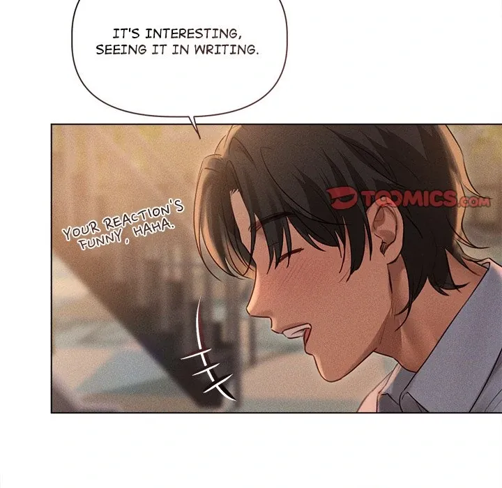 Read Getting to Know Mila chapter 10 image 62 on Lezhin