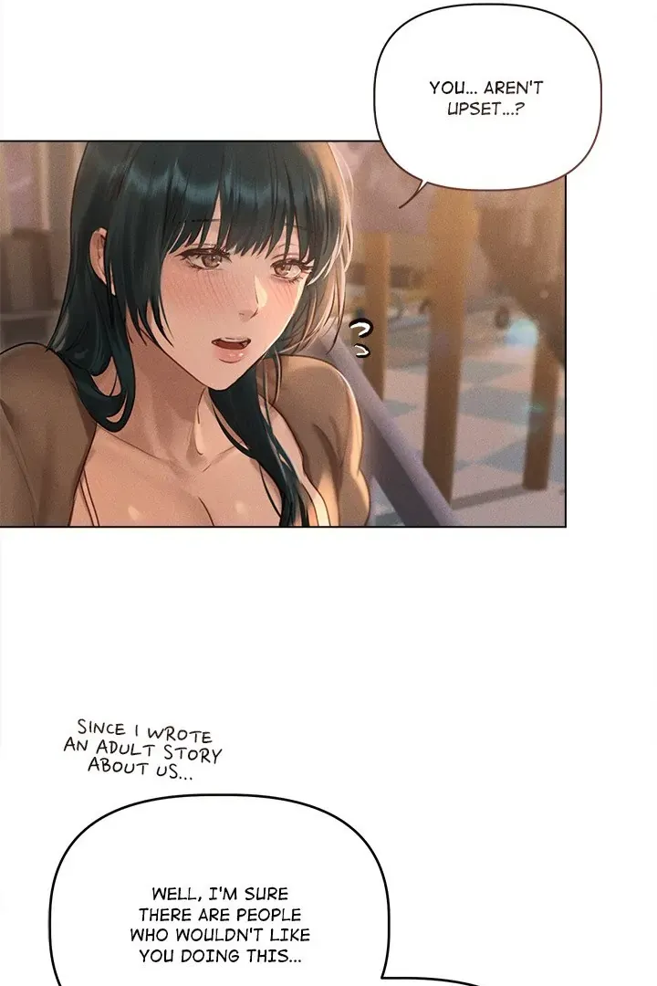 Read Getting to Know Mila chapter 10 image 63 on Lezhin