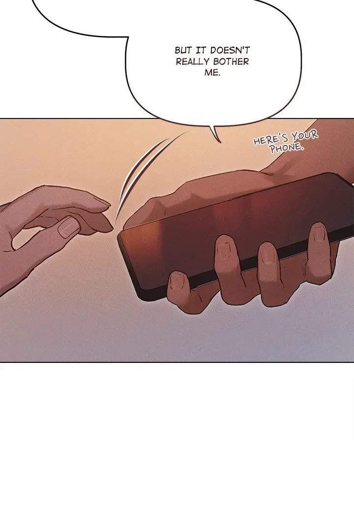 Read Getting to Know Mila chapter 10 image 64 on Lezhin