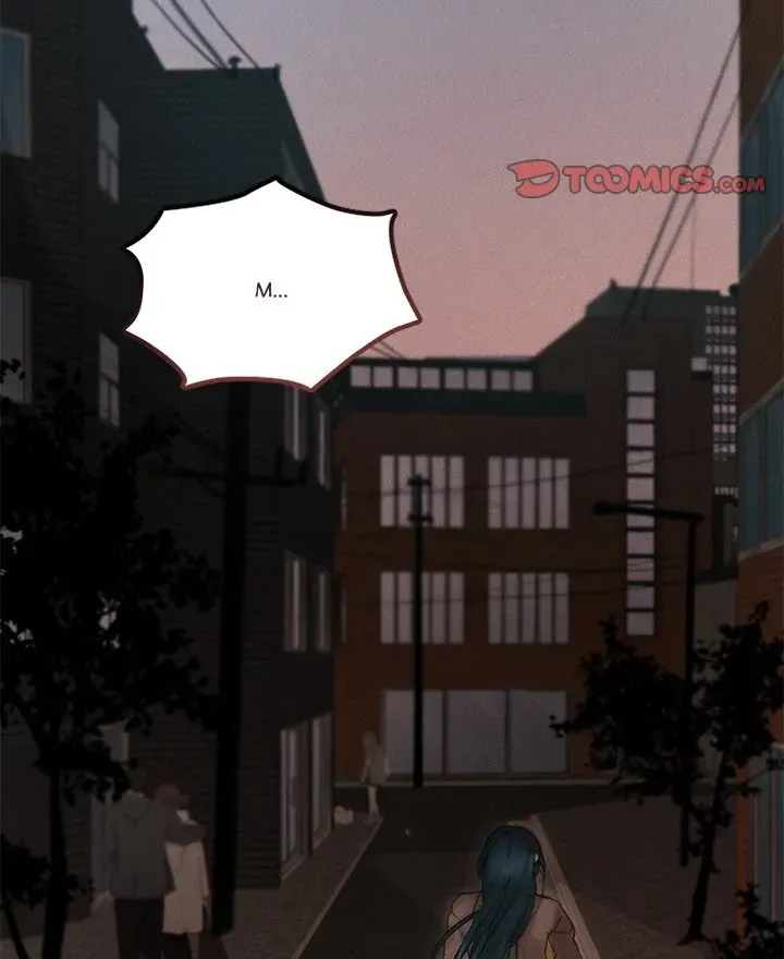 Read Getting to Know Mila chapter 10 image 7 on Lezhin