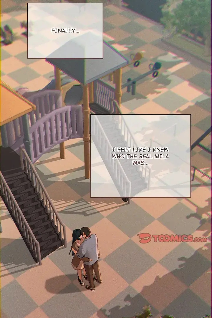 Read Getting to Know Mila chapter 10 image 73 on Lezhin
