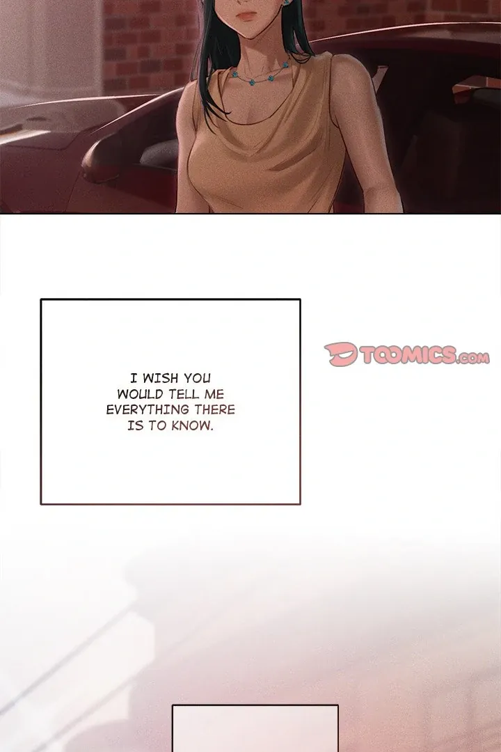 Read Getting to Know Mila chapter 10 image 79 on Lezhin