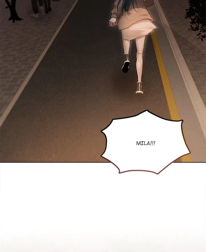 Read Getting to Know Mila chapter 10 image 8 on Lezhin