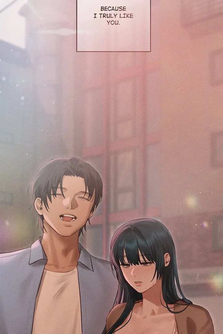 Read Getting to Know Mila chapter 10 image 80 on Lezhin