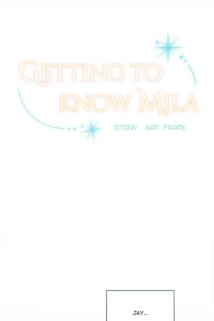Read Getting to Know Mila chapter 10 image 89 on Lezhin
