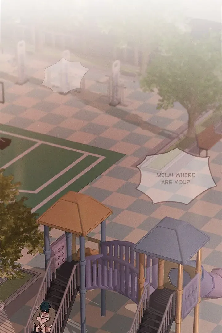 Read Getting to Know Mila chapter 10 image 9 on Lezhin