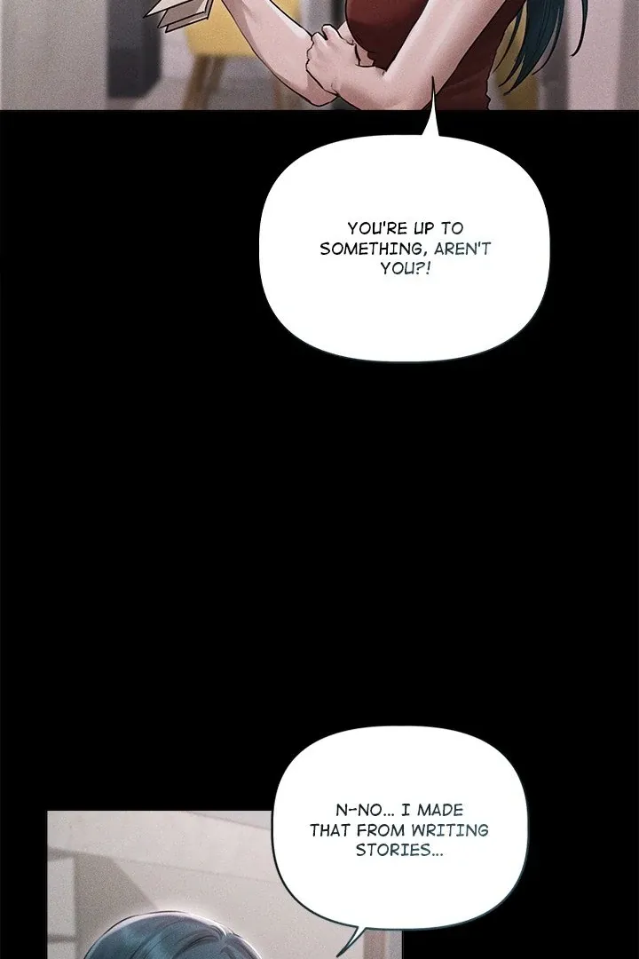 Read Getting to Know Mila chapter 10 image 94 on Lezhin