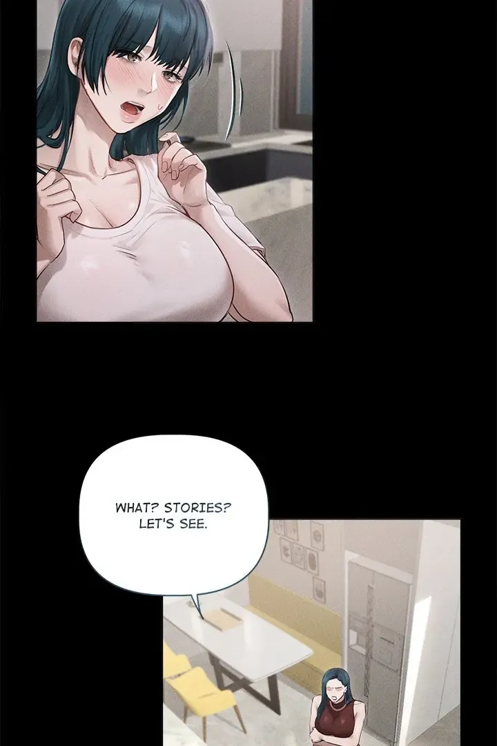 Read Getting to Know Mila chapter 10 image 95 on Lezhin