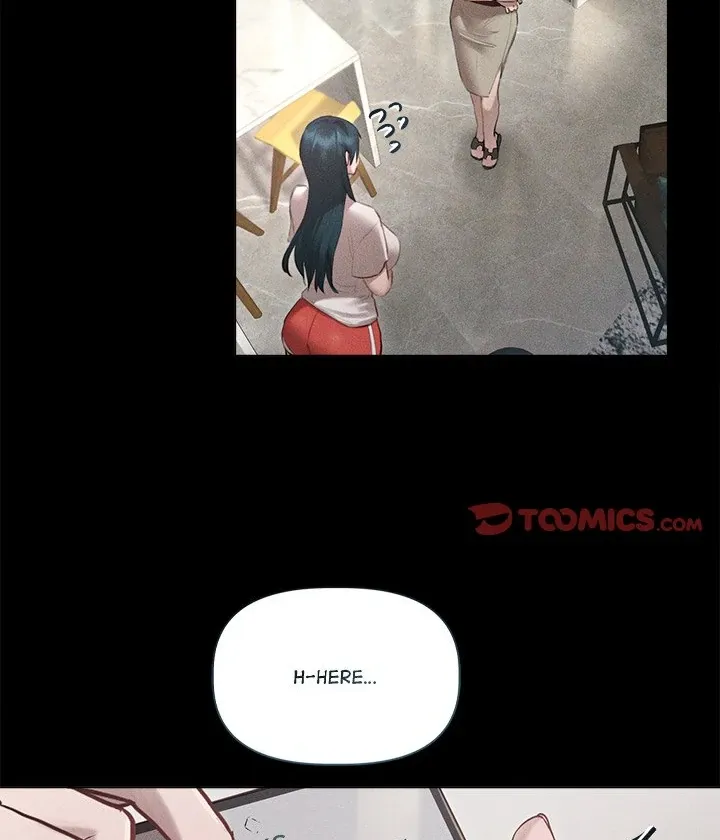 Read Getting to Know Mila chapter 10 image 96 on Lezhin