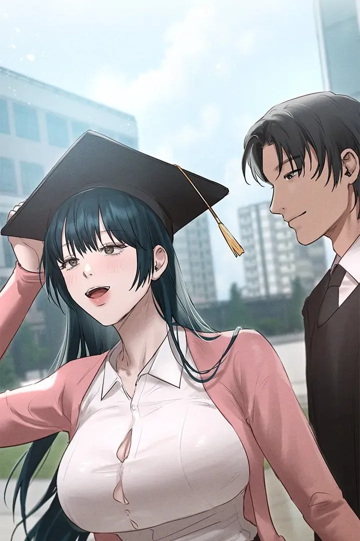 Read Getting to Know Mila chapter 11 image 10 on Lezhin