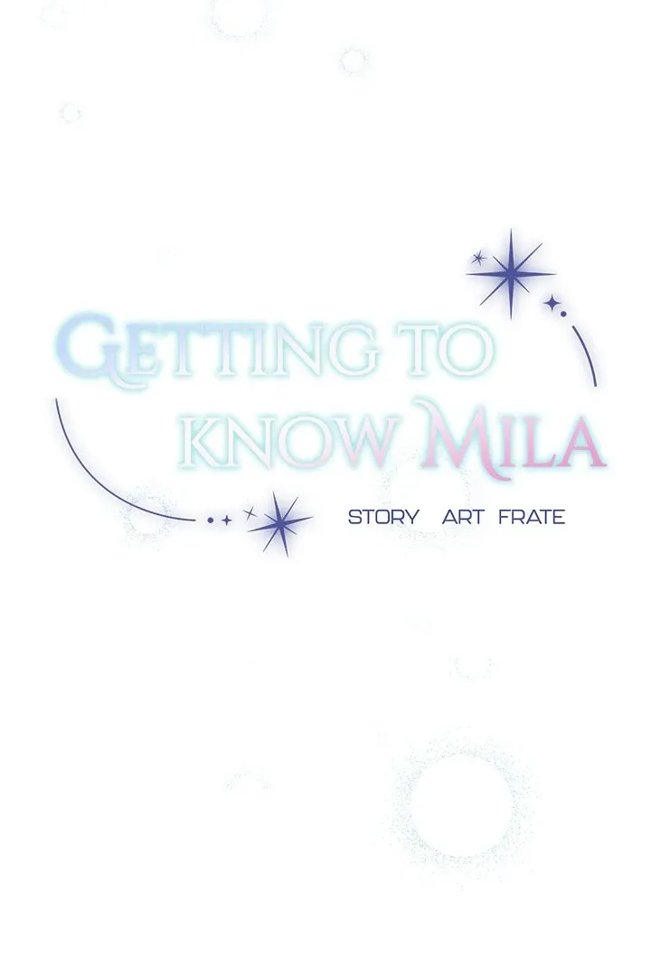 Read Getting to Know Mila chapter 11 image 12 on Lezhin