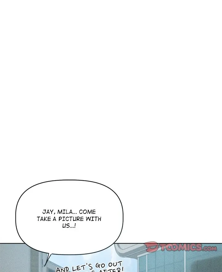 Read Getting to Know Mila chapter 11 image 13 on Lezhin