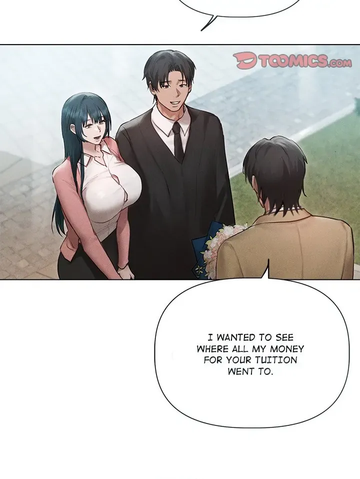 Read Getting to Know Mila chapter 11 image 18 on Lezhin