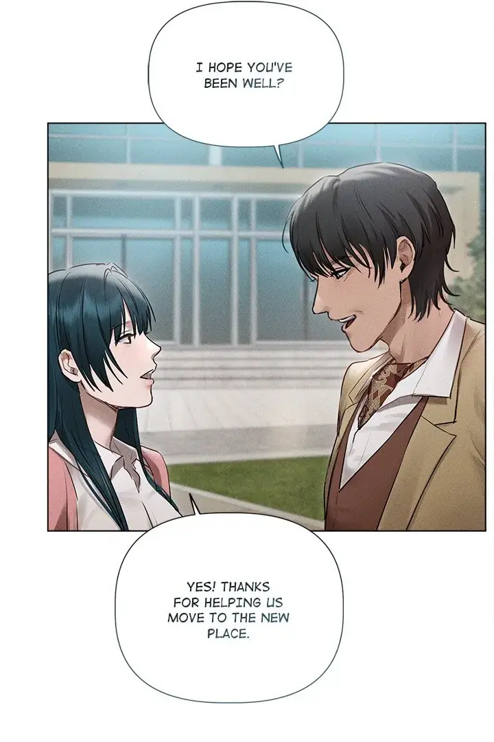 Read Getting to Know Mila chapter 11 image 19 on Lezhin