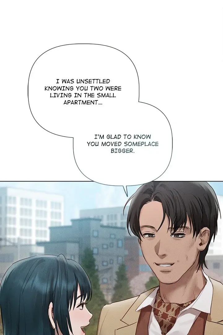 Read Getting to Know Mila chapter 11 image 20 on Lezhin