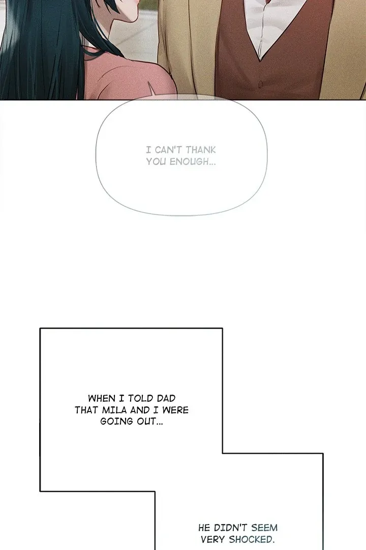 Read Getting to Know Mila chapter 11 image 21 on Lezhin