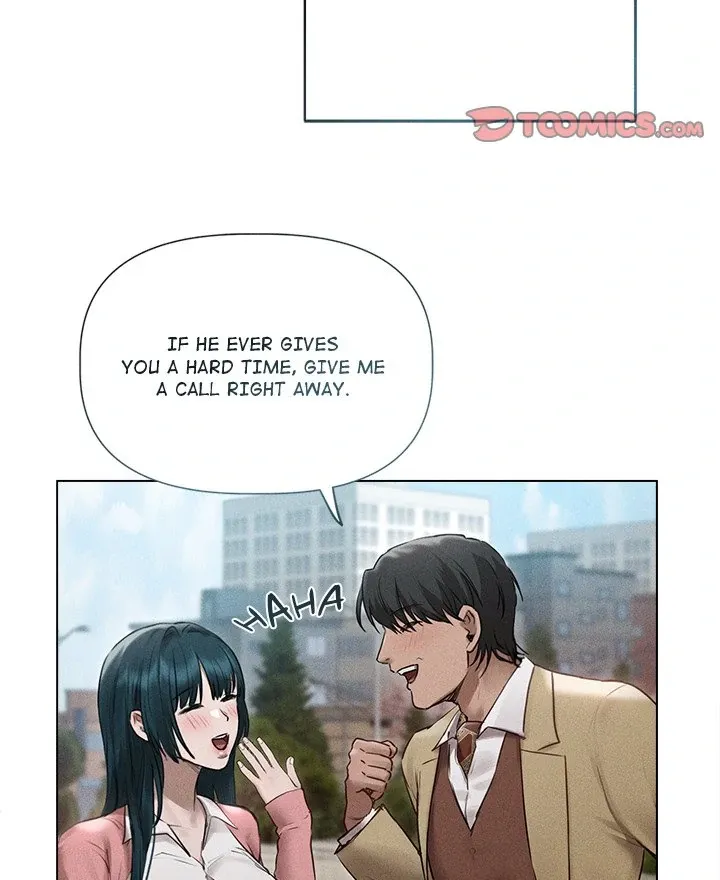 Read Getting to Know Mila chapter 11 image 22 on Lezhin
