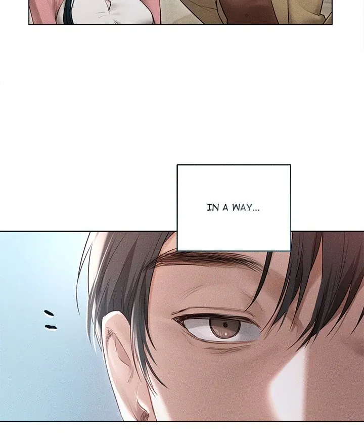 Read Getting to Know Mila chapter 11 image 23 on Lezhin