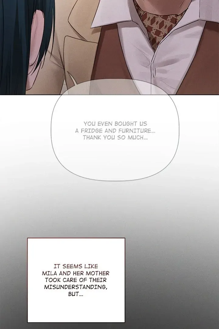 Read Getting to Know Mila chapter 11 image 25 on Lezhin