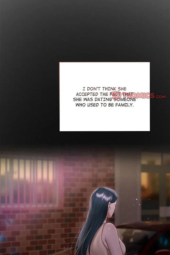 Read Getting to Know Mila chapter 11 image 26 on Lezhin