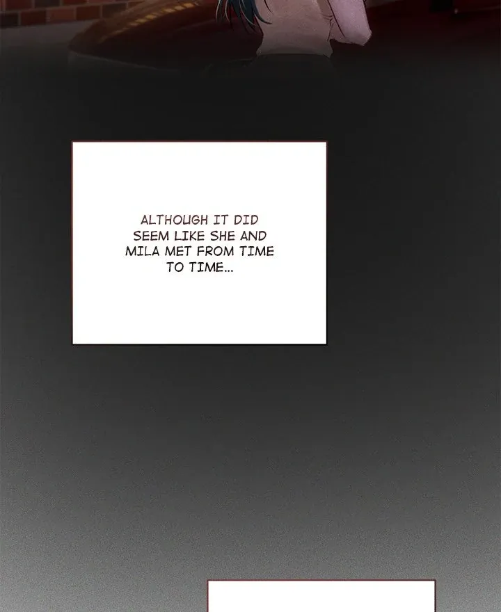 Read Getting to Know Mila chapter 11 image 27 on Lezhin