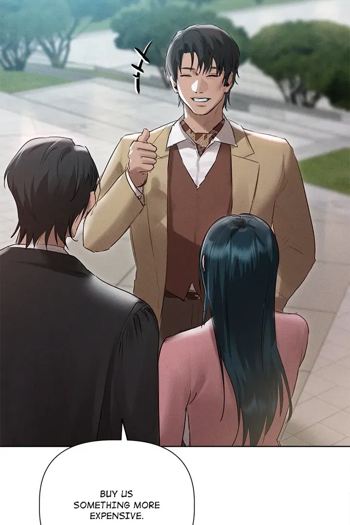 Read Getting to Know Mila chapter 11 image 29 on Lezhin
