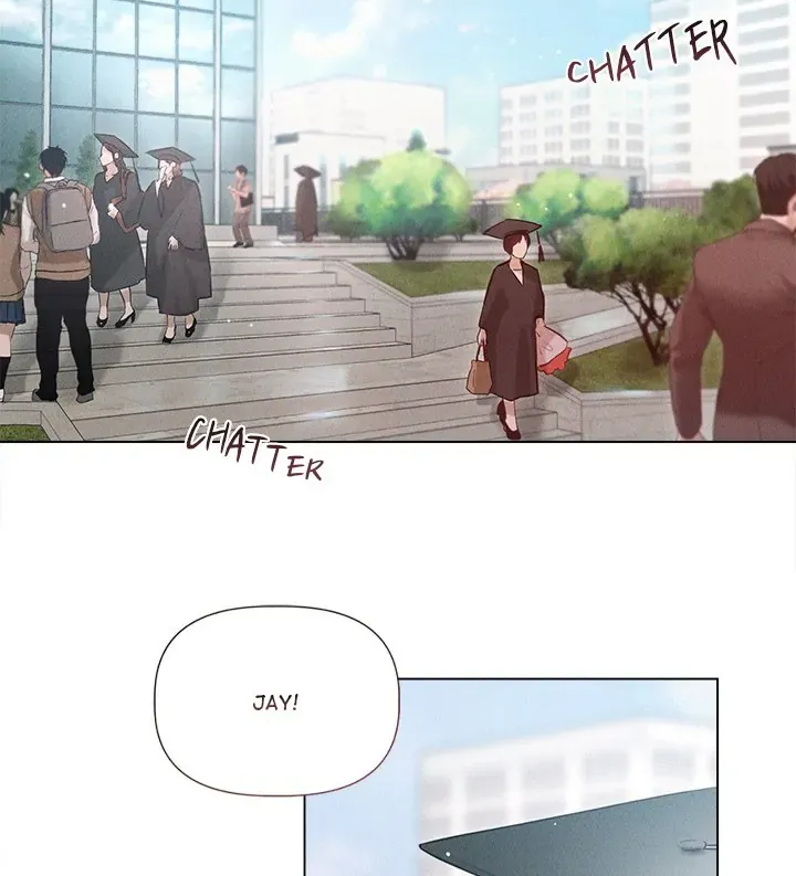 Read Getting to Know Mila chapter 11 image 3 on Lezhin