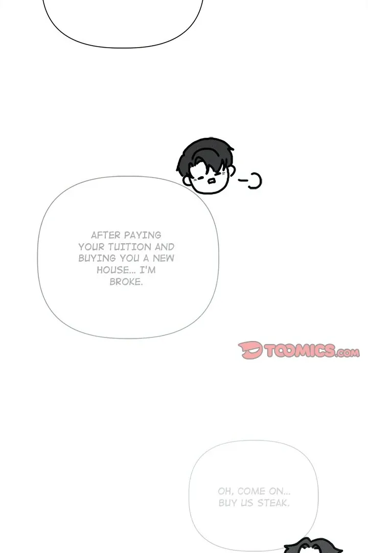 Read Getting to Know Mila chapter 11 image 30 on Lezhin