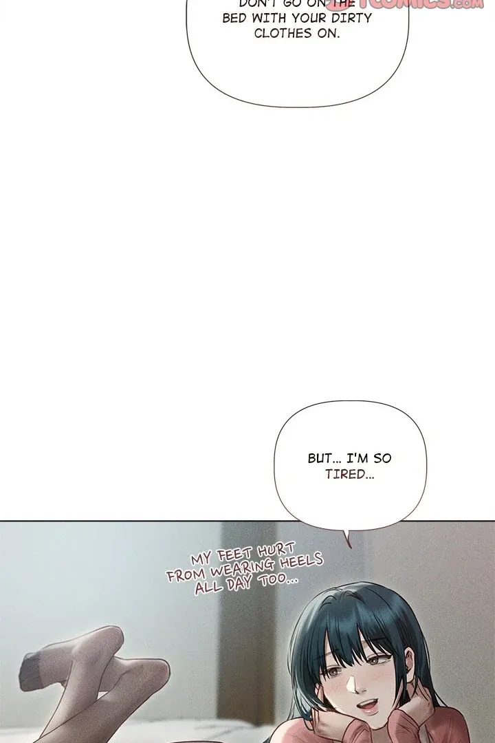 Read Getting to Know Mila chapter 11 image 35 on Lezhin