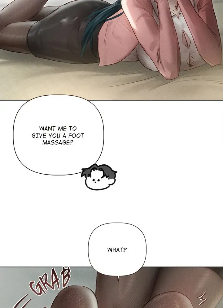 Read Getting to Know Mila chapter 11 image 36 on Lezhin