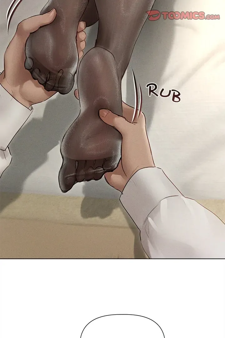 Read Getting to Know Mila chapter 11 image 39 on Lezhin