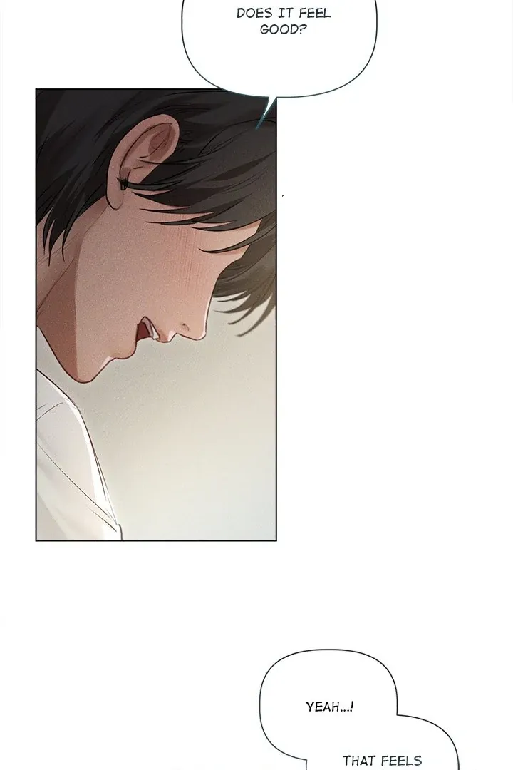Read Getting to Know Mila chapter 11 image 40 on Lezhin