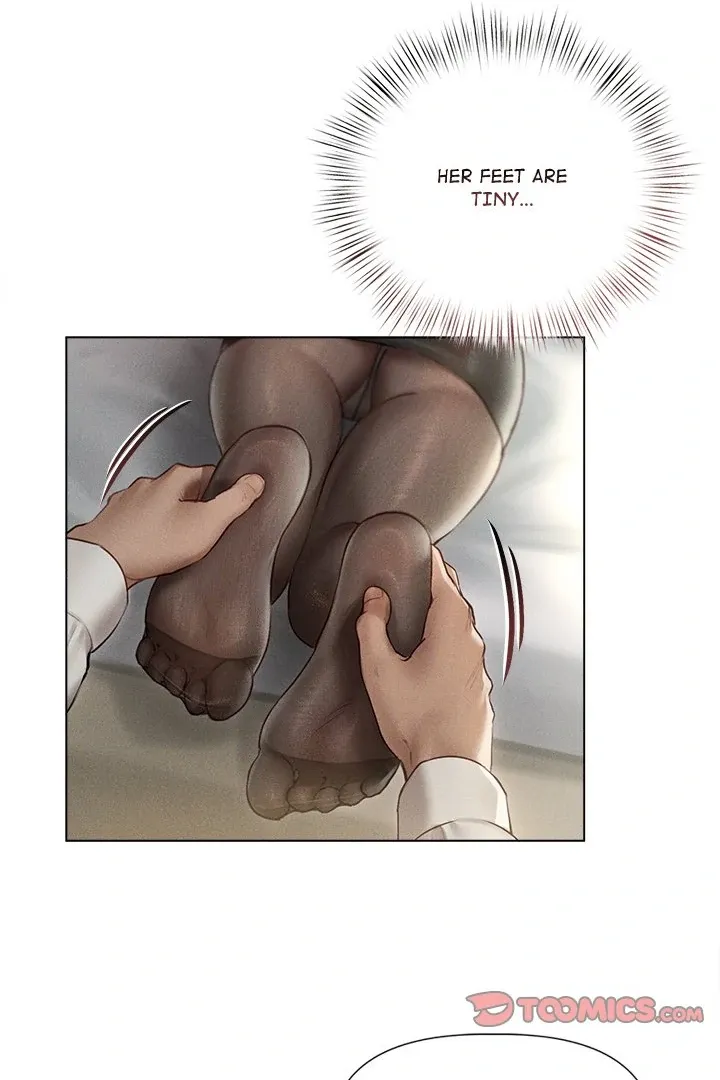 Read Getting to Know Mila chapter 11 image 42 on Lezhin