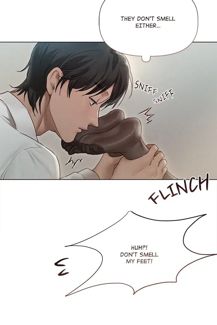 Read Getting to Know Mila chapter 11 image 43 on Lezhin