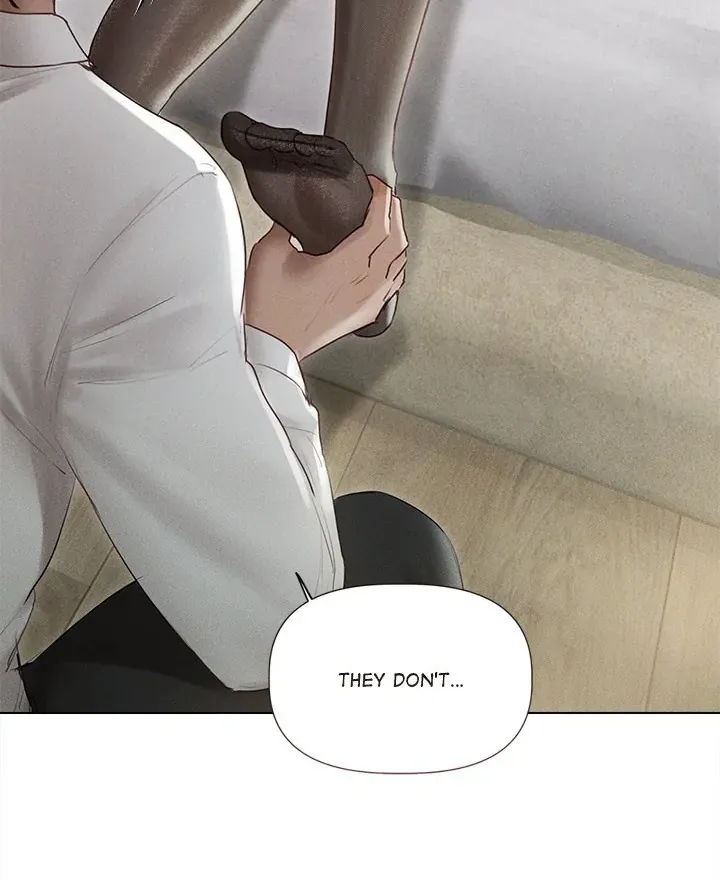 Read Getting to Know Mila chapter 11 image 46 on Lezhin