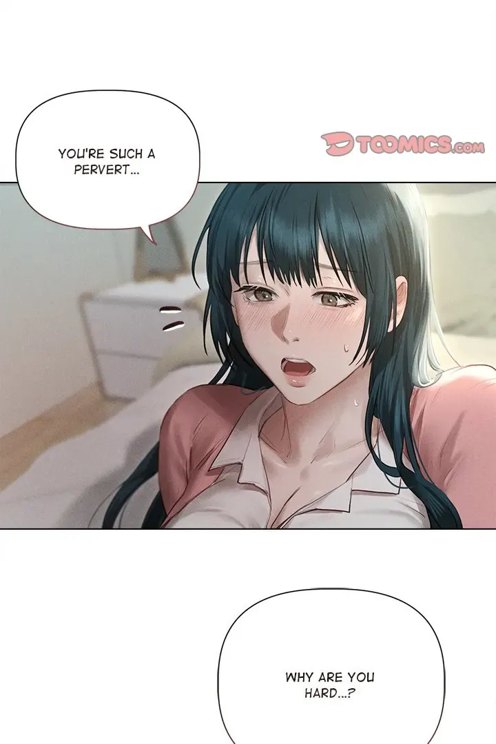 Read Getting to Know Mila chapter 11 image 47 on Lezhin