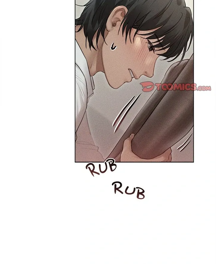 Read Getting to Know Mila chapter 11 image 51 on Lezhin