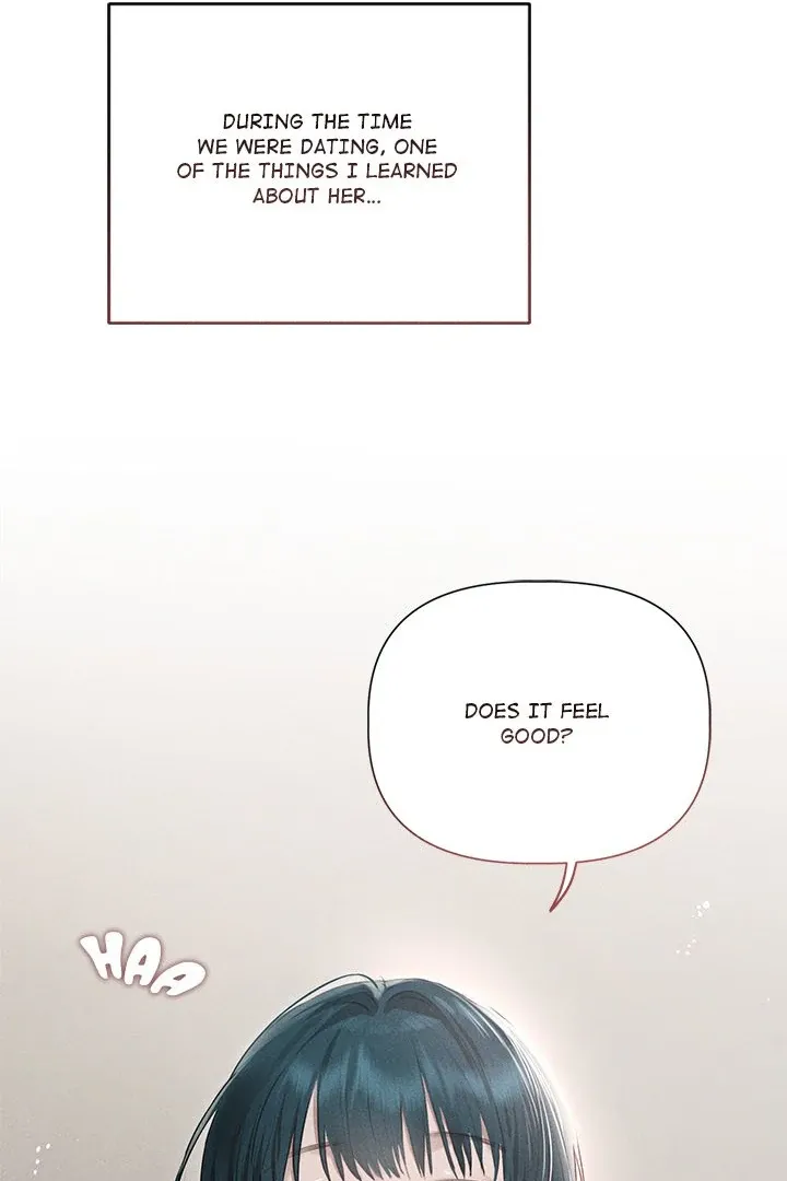 Read Getting to Know Mila chapter 11 image 52 on Lezhin